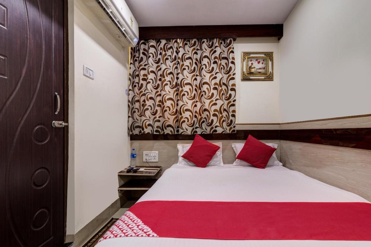 Oyo Hotel Satguru Джамшедпур Экстерьер фото